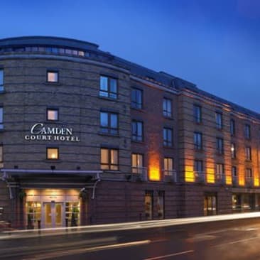 Camden Court Hotel
